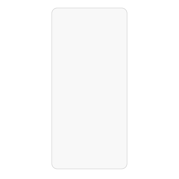 Védőüveg Oukitel C21 Pro-hoz termék 2. képe