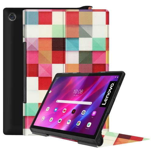ART Lenovo Yoga Tab 11 CUBE összecsukható borítás akciós termékkép 1