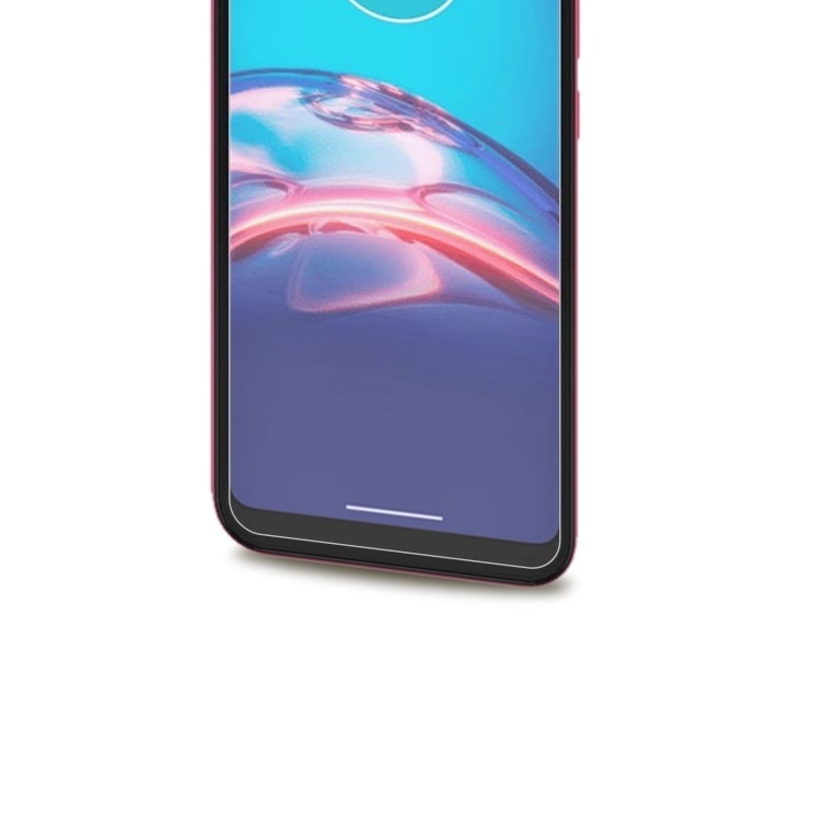 Motorola Moto E6i edzett üveg termék 2. képe