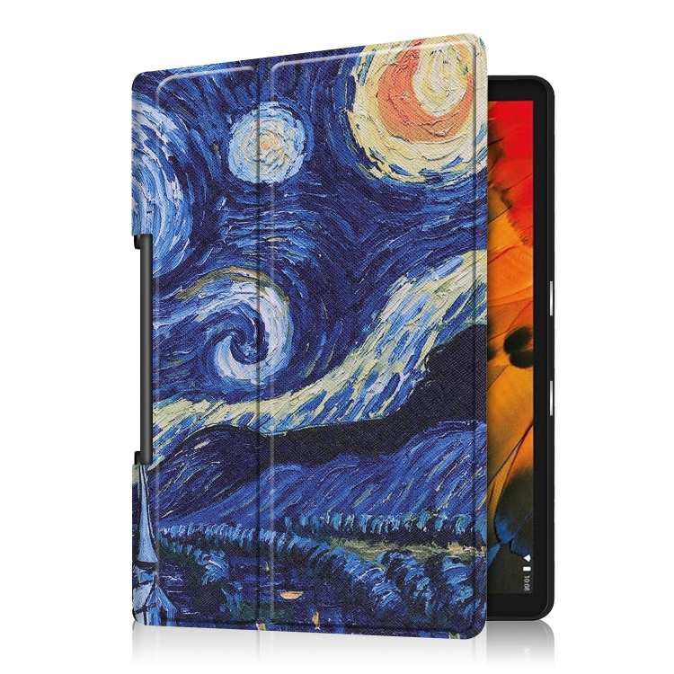 ART Lenovo Yoga Smart Tab 10 CSILLAGOS ÉG akciós termékkép 1