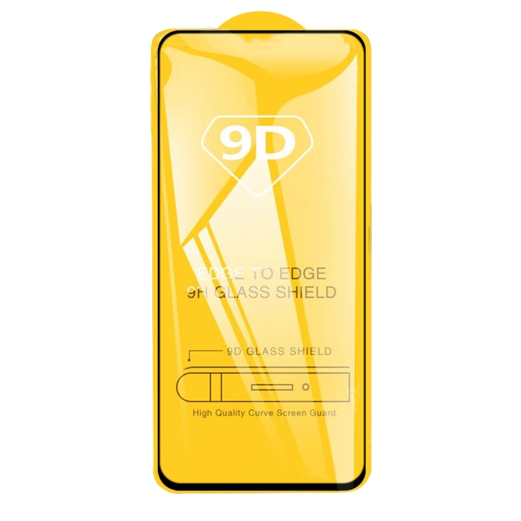 3D Edzett védőüveg a Xiaomi Redmi-hez Note 11 Pro / Note 11 Pro 5G / Poco X4 Pro 5G termék 2. képe