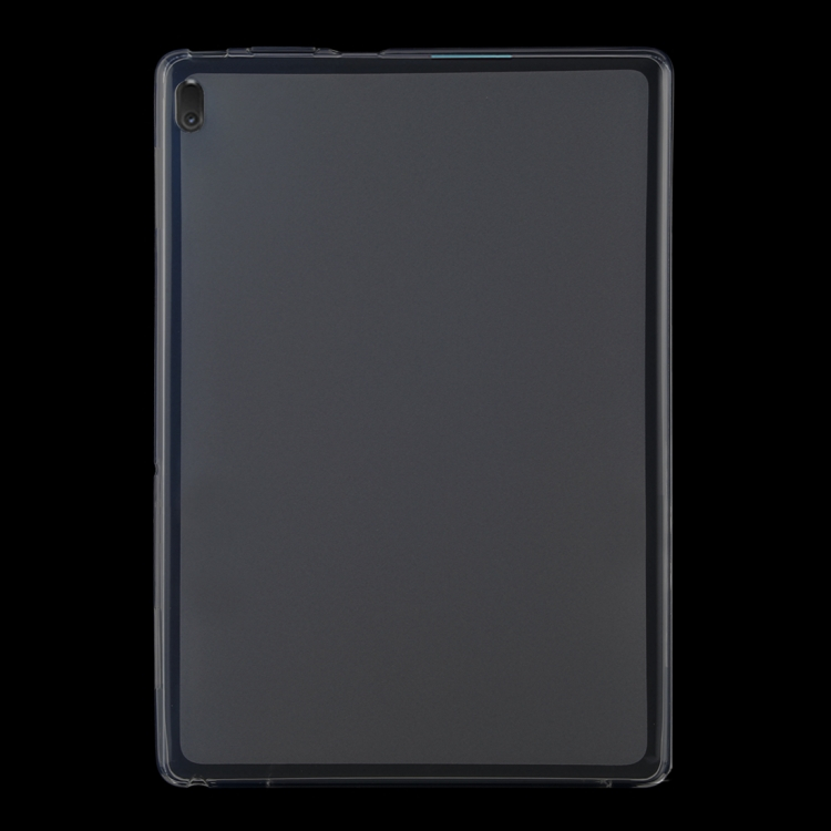 Szilikon borítás Lenovo Tab E10 (X104) átlátszó termék 2. képe