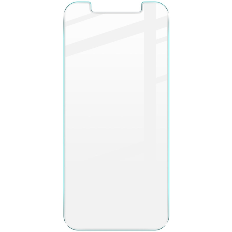 IMAK Védőüveg Oukitel WP12 Pro termék 2. képe