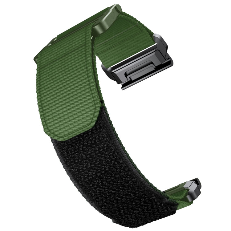 NYLON pánt Garmin Fenix 7X zöld termék 2. képe