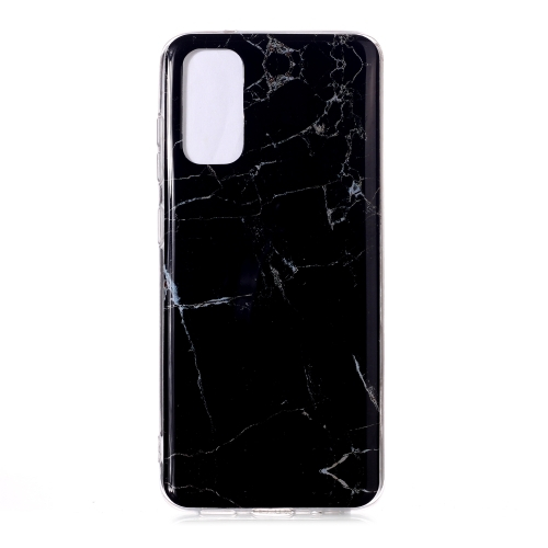 ART Szilikon tok Samsung Galaxy S20 BLACK akciós termékkép 1