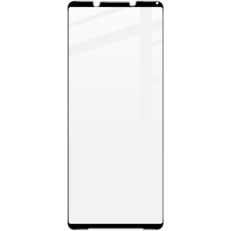 IMAK 3D Edzett védőüveg Sony Xperia 1 IV 5G termék 2. képe