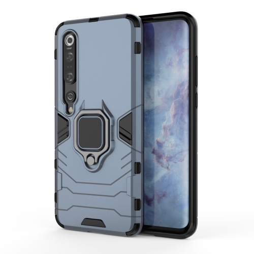 STRONG Védőburkolat Xiaomi Mi 10 Pro kék akciós termékkép 1