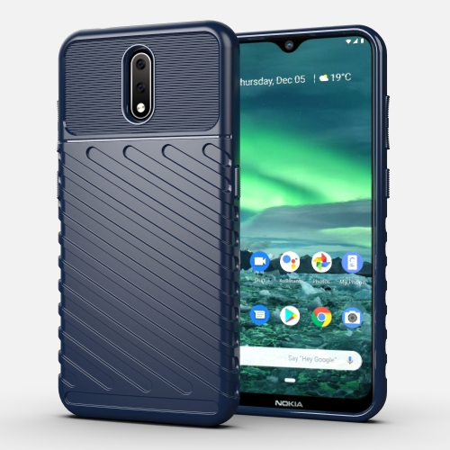 THUNDER Nokia 2.3 kék borító akciós termékkép 1