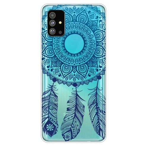 ART Szilikon borítás Samsung Galaxy S20 DREAMING akciós termékkép 1