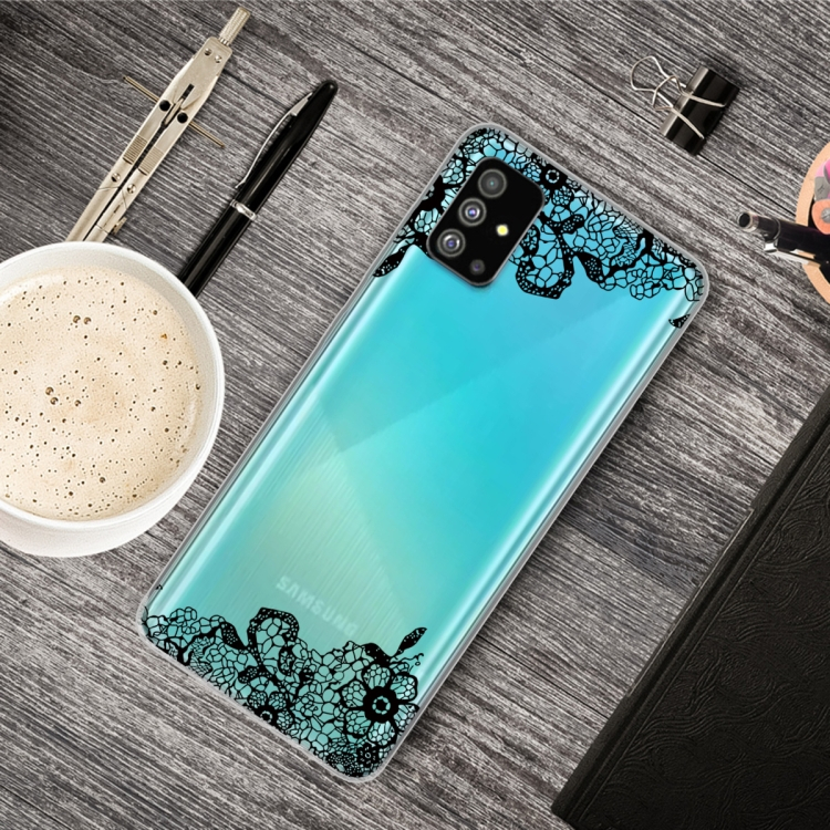 ART Szilikon tok Samsung Galaxy S20 LACE termék 2. képe