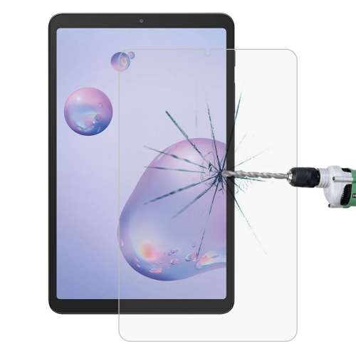 Edzett védőüveg Samsung Galaxy Tab A 8.4 &quot;2020 akciós termékkép 1