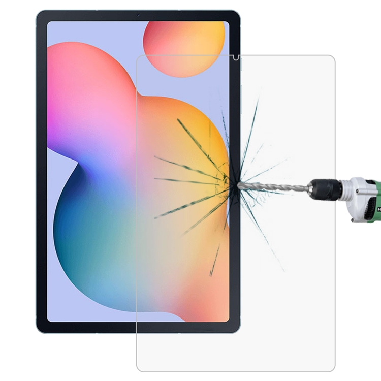 Tvrdené sklo pre tablet Samsung Galaxy Tab S6 Lite 2024 / S6 Lite 2022 / S6 Lite akciós termékkép 1
