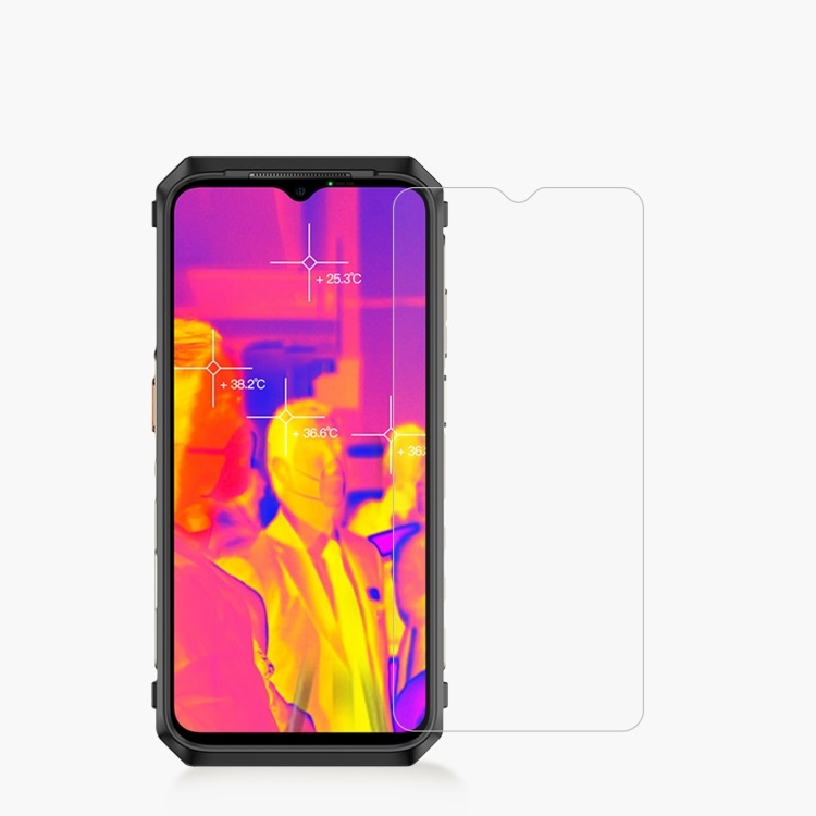 Ulefone Power Armor 18T védőüveg akciós termékkép 1