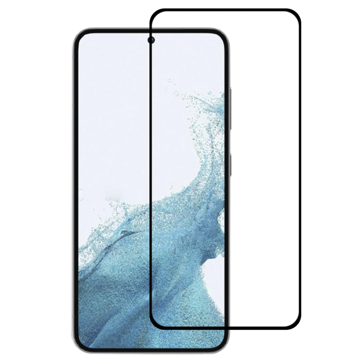 3D edzett üveg a Samsung Galaxy S22 5G akciós termékkép 1
