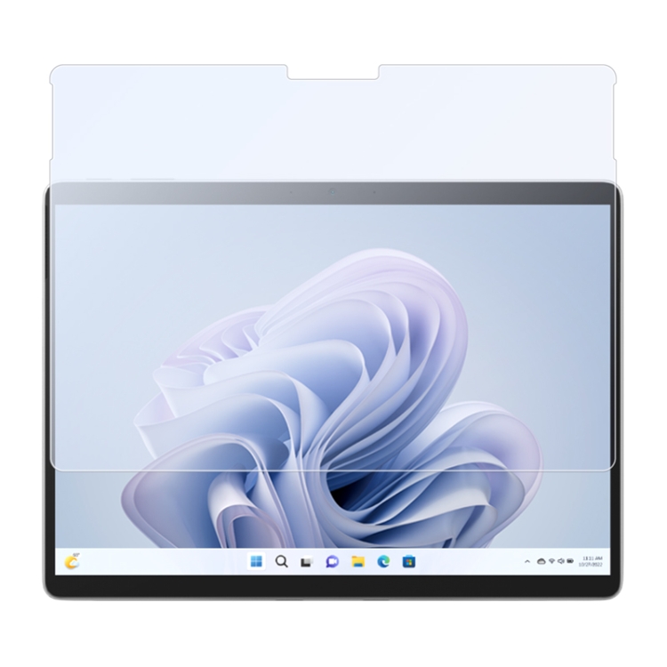 NILLKIN V+ Üveg kék fényszűrővel Microsoft Surface Pro 9 akciós termékkép 1
