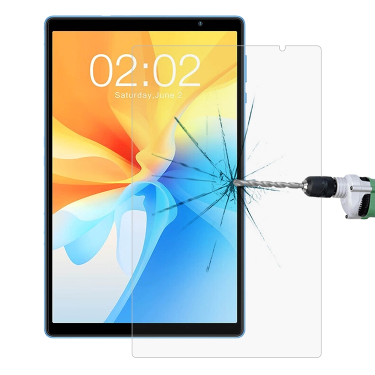 Edzett üveg a Teclast P25T tablethez akciós termékkép 1