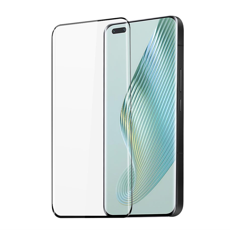 DUX 3D Edzett védőüveg Honor Magic5 Pro 5G készülékhez
