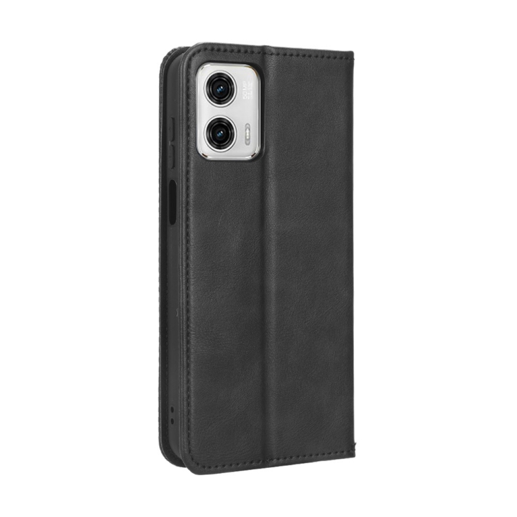 BUSINESS pénztárcavédő Motorola Moto G73 5G fekete termék 2. képe