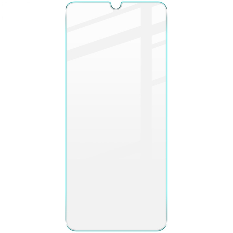 IMAK 3D LÁTHATATLAN Edzett üveg a Motorola Moto-hoz E13 termék 2. képe