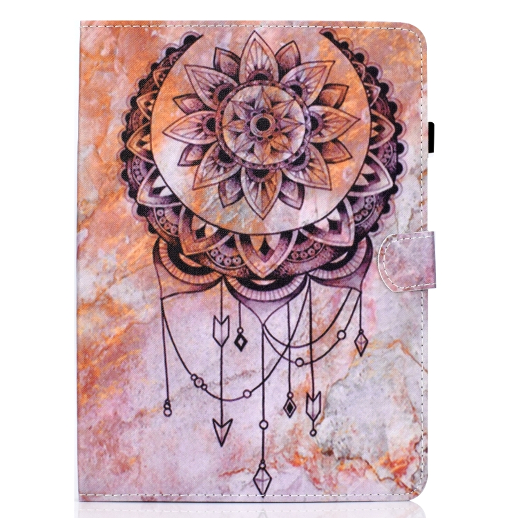 ART Flip tok Lenovo Tab M9 DREAM CAT CHER készülékhez akciós termékkép 1