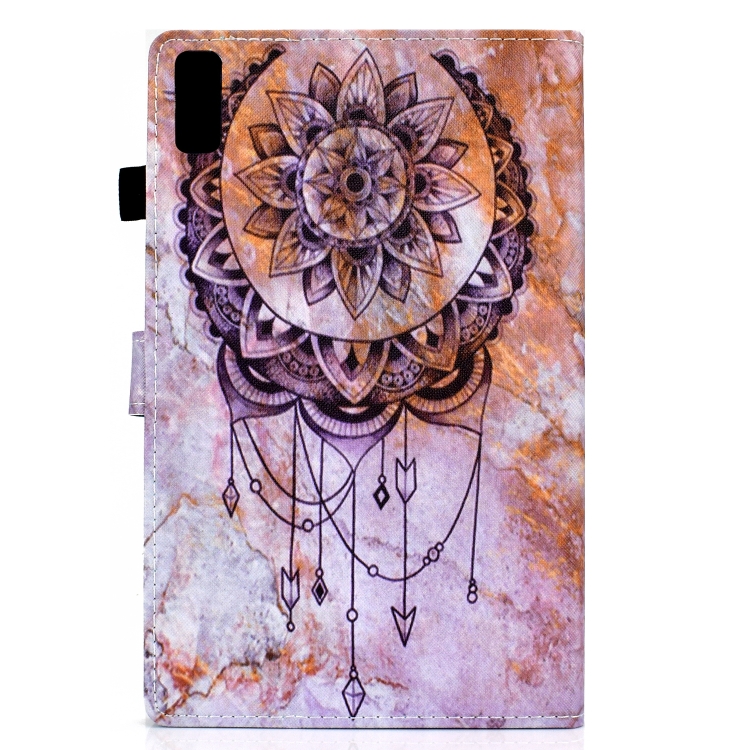 ART Flip tok Lenovo Tab M9 DREAM CAT CHER készülékhez termék 2. képe