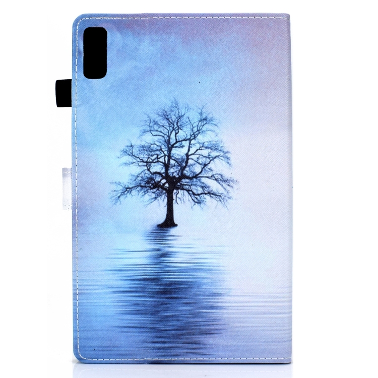 ART Összecsukható tok Lenovo Tab M9 TREE termék 2. képe