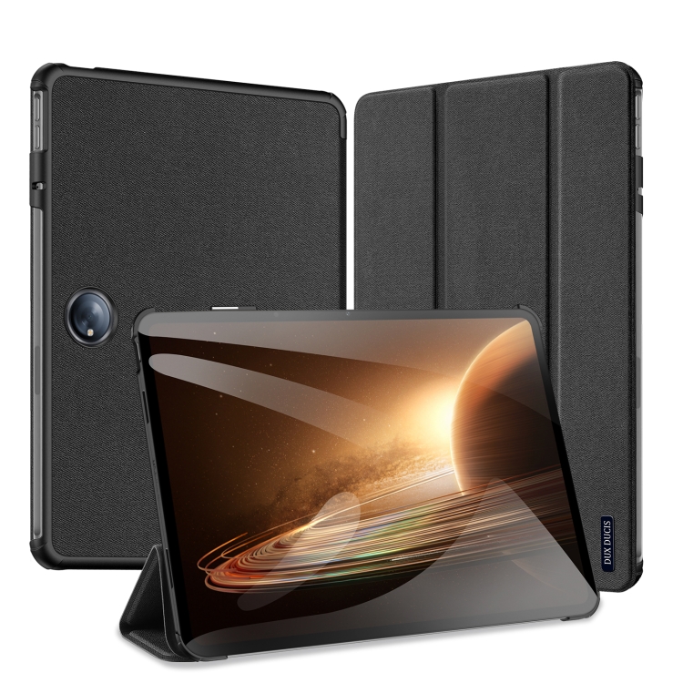 DUX DOMO Flip tok One Plus Pad fekete akciós termékkép 1