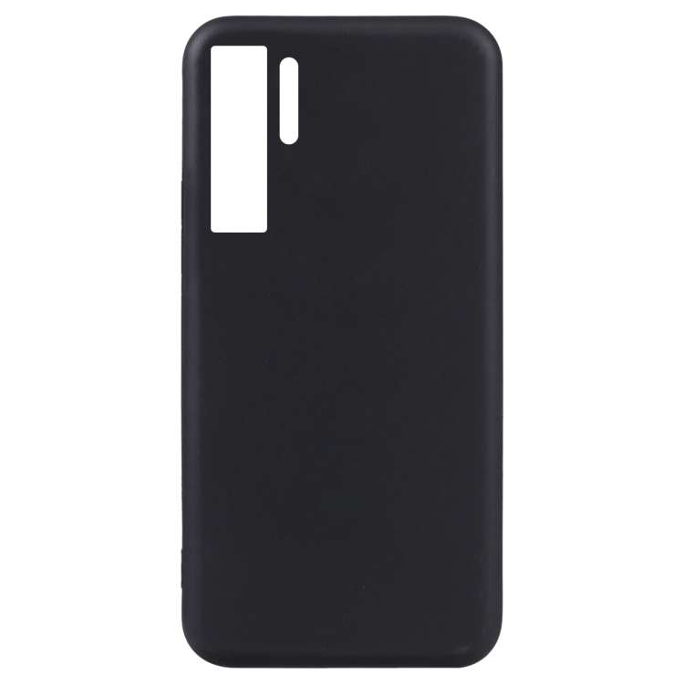 TPU szilikon borítás Nubia Redmagic 9 Pro 5G fekete termék 2. képe