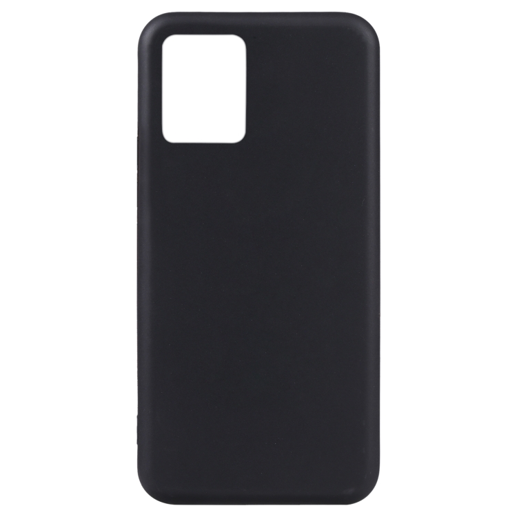 TPU szilikon borítás Motorola Moto G54 5G / G54 5G Power Edition fekete termék 2. képe