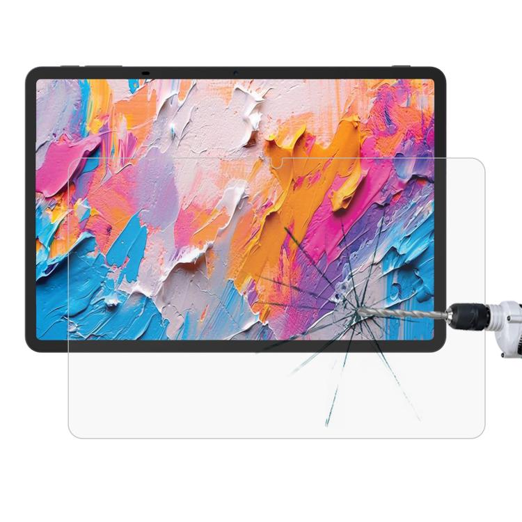 Edzett üveg tablethez TCL NxtPaper 11 Plus akciós termékkép 1