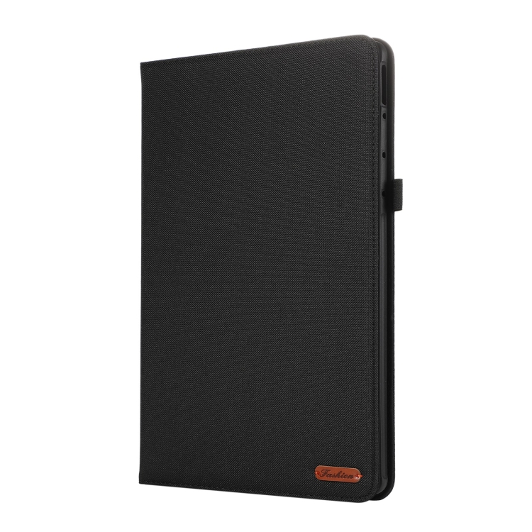 FABRIC Flip fedél a Huawei MatePad-hez Pro 12.2 fekete termék 2. képe