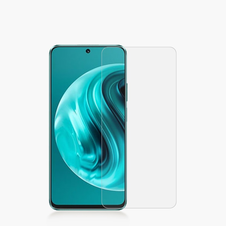 Védőüveg Huawei Nova 12i-hez akciós termékkép 1