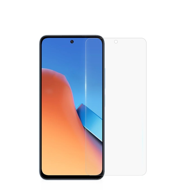 Védőüveg Xiaomi Redmi 12-hez akciós termékkép 1
