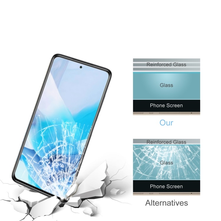 Xiaomi Redmi Note 13 Pro 5G / Xiaomi Poco X6 5G látható termék 2. képe