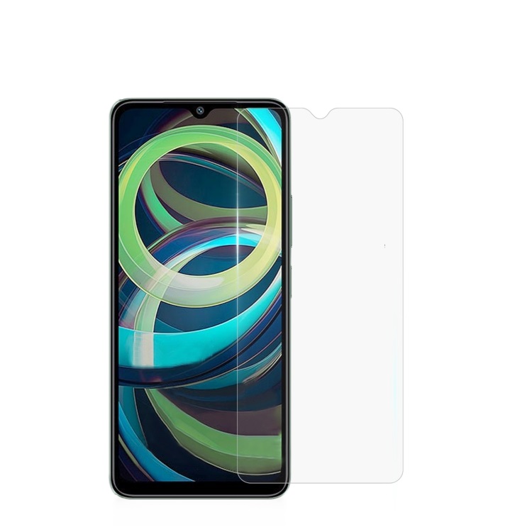 Védőüveg Xiaomi Redmi A3-hoz akciós termékkép 1