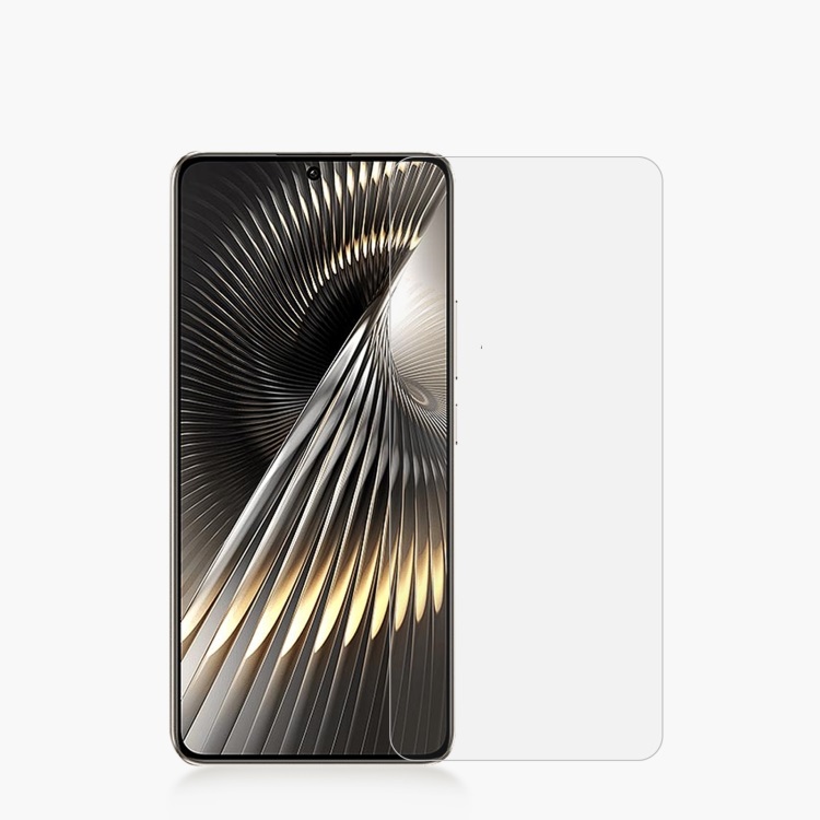 Védőüveg Xiaomi Poco F6 / F6 Pro-hoz akciós termékkép 1