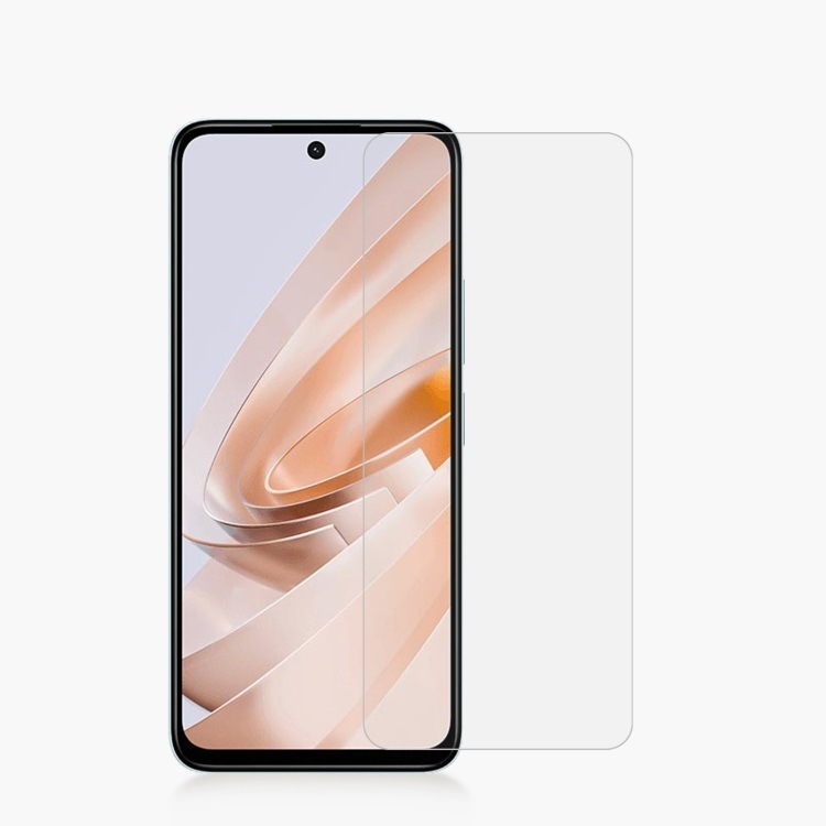Védőüveg Xiaomi Redmi 13-hoz akciós termékkép 1
