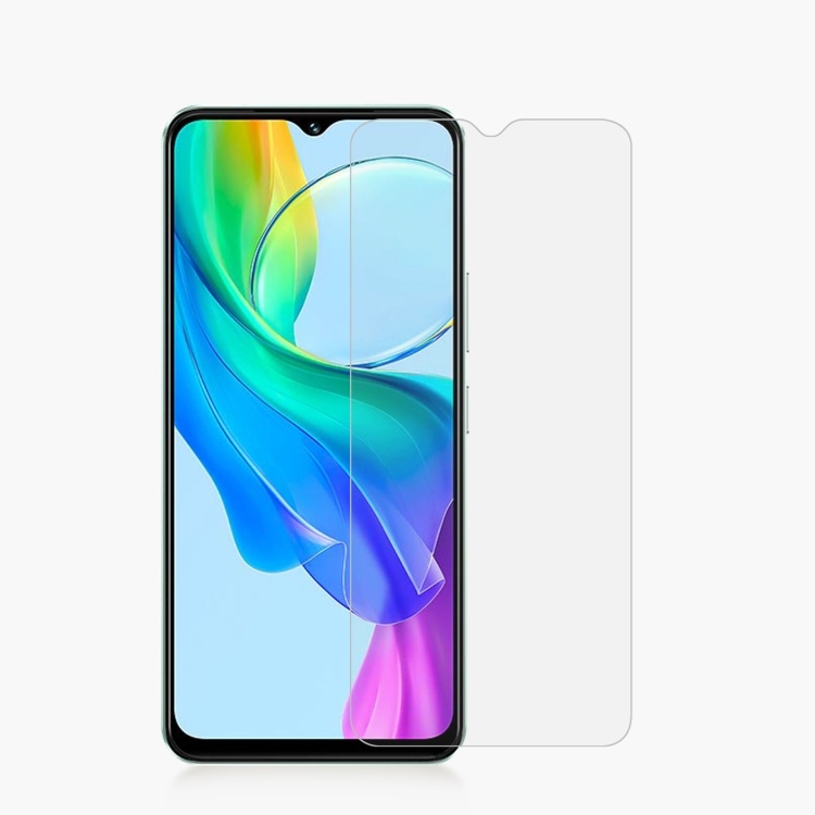 Védőüveg Vivo Y19s-hez akciós termékkép 1