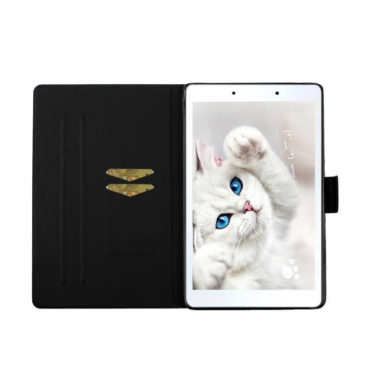 ART Samsung Galaxy Tab A 8.0 2019 (T290 / T295) MERMAID termék 2. képe