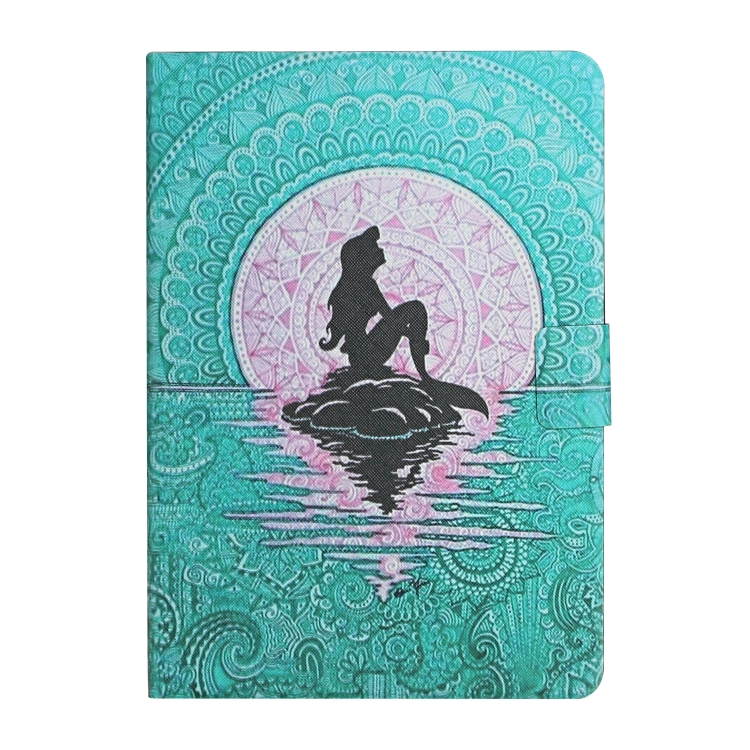 ART Samsung Galaxy Tab A 8.0 2019 (T290 / T295) MERMAID akciós termékkép 1