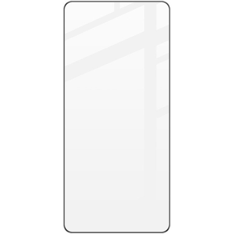 IMAK 3D Edzett védőüveg Oppo A79 5G-hez termék 2. képe