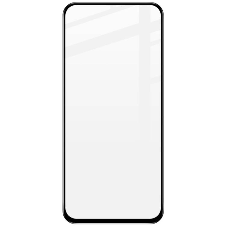 IMAK 3D Edzett védőüveg a Google Pixel 8a telefonhoz termék 2. képe