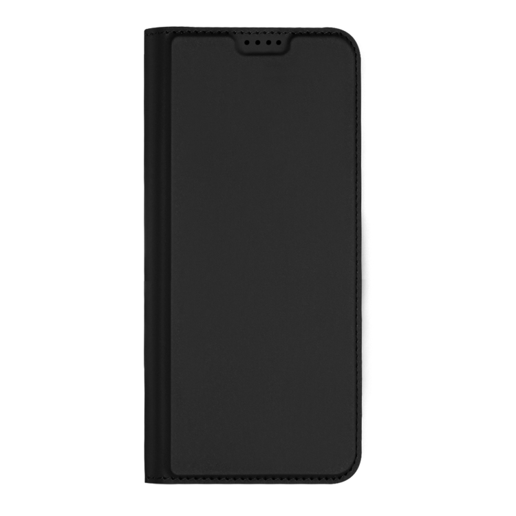 DUX Flip tok Motorola Moto G04 / G24 / G24 Power fekete termék 2. képe
