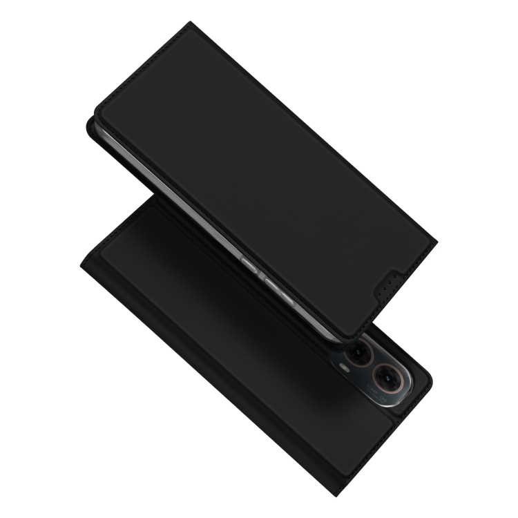 DUX Flip tok a Motorola Moto-hoz G85 5G fekete termék 2. képe