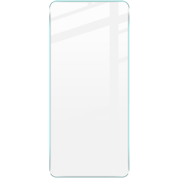 IMAK 3D INVISIBLE Edzett üveg Oppo A79 5G hez termék 2. képe