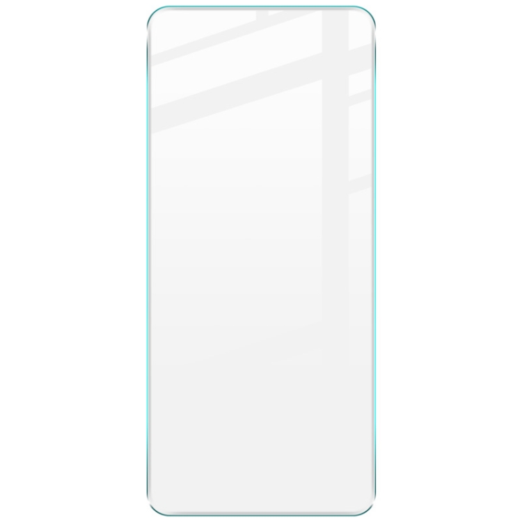 IMAK 3D INVISIBLE Edzett üveg Xiaomi Redmi Note 13-hoz termék 2. képe