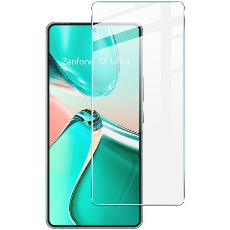 IMAK Védőüveg a Asus Zenfone 12 Ultra akciós termékkép 1