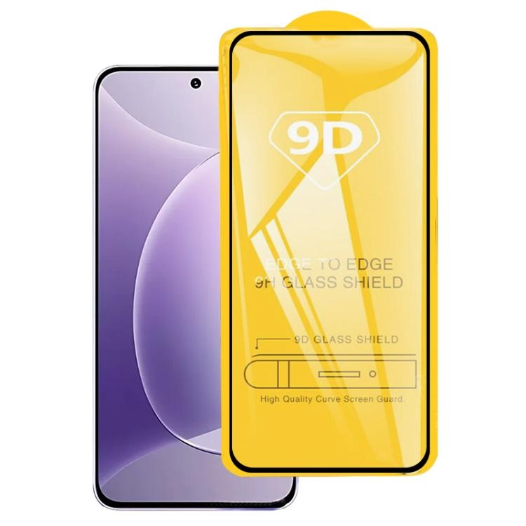 3D Edzett védőüveg a Honor 400 / Honor 400 Lite akciós termékkép 1