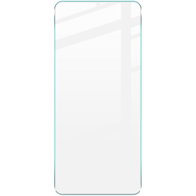IMAK 3D LÁTHATATLAN Edzett üveg a Honor 200 Lite-hoz termék 2. képe