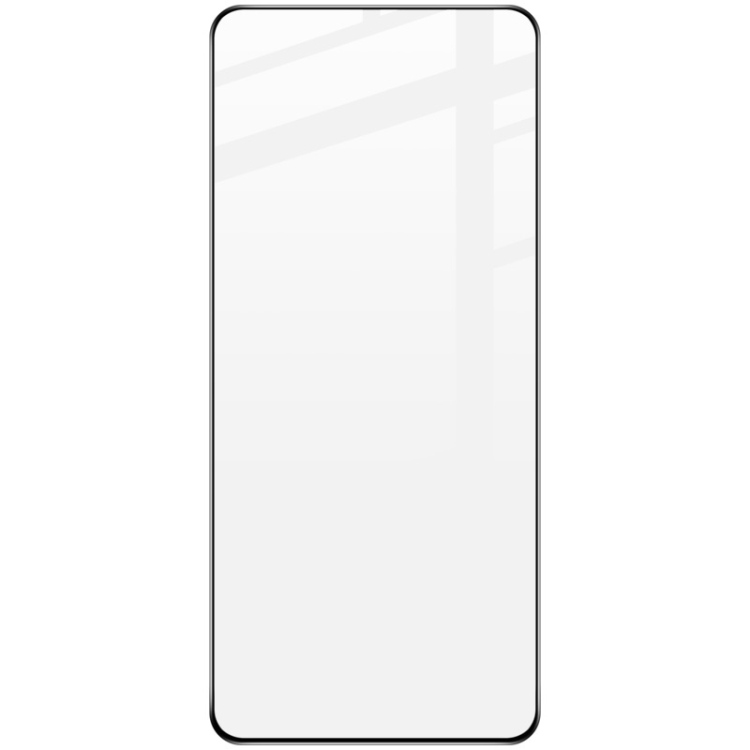 IMAK 3D Edzett védőüveg a Huawei Nova 12i-hez termék 2. képe